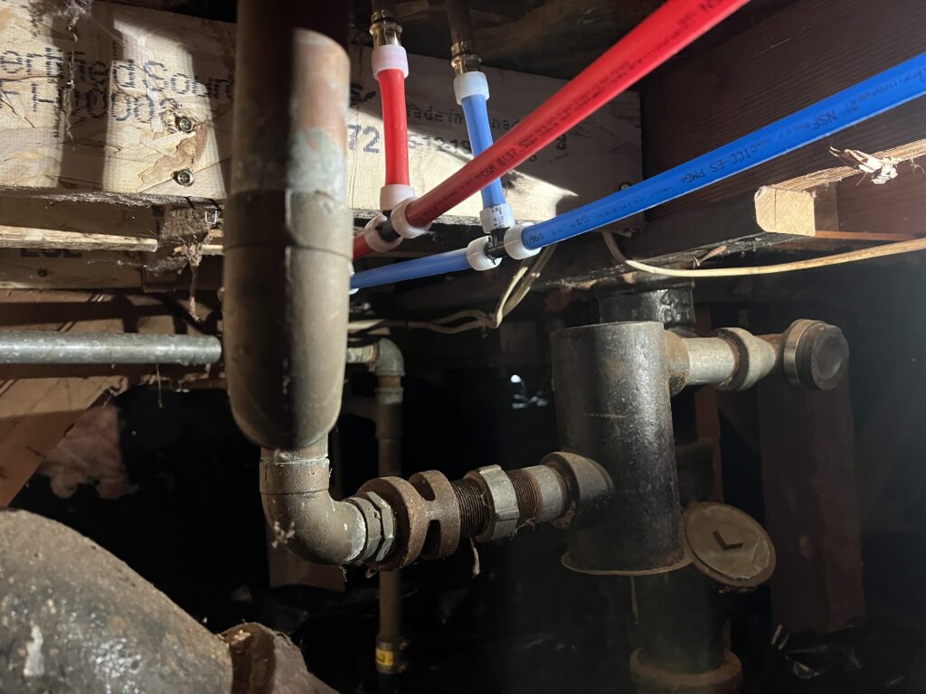 Bothell Plumber