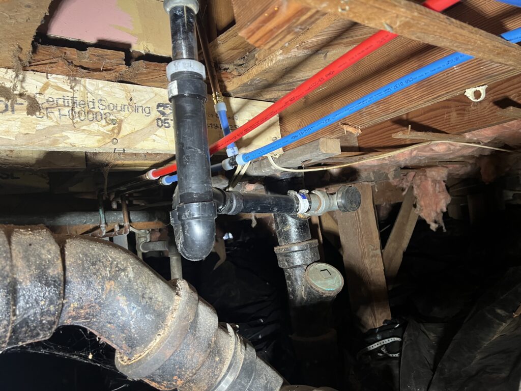 Bothell Plumber