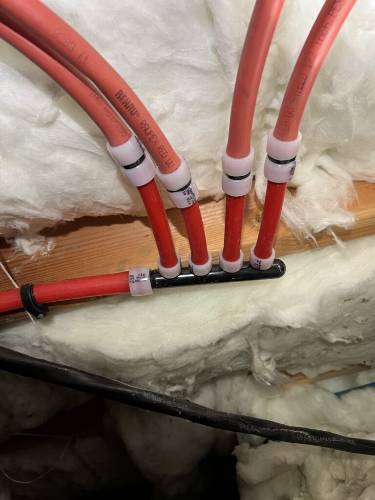Bothell Plumber